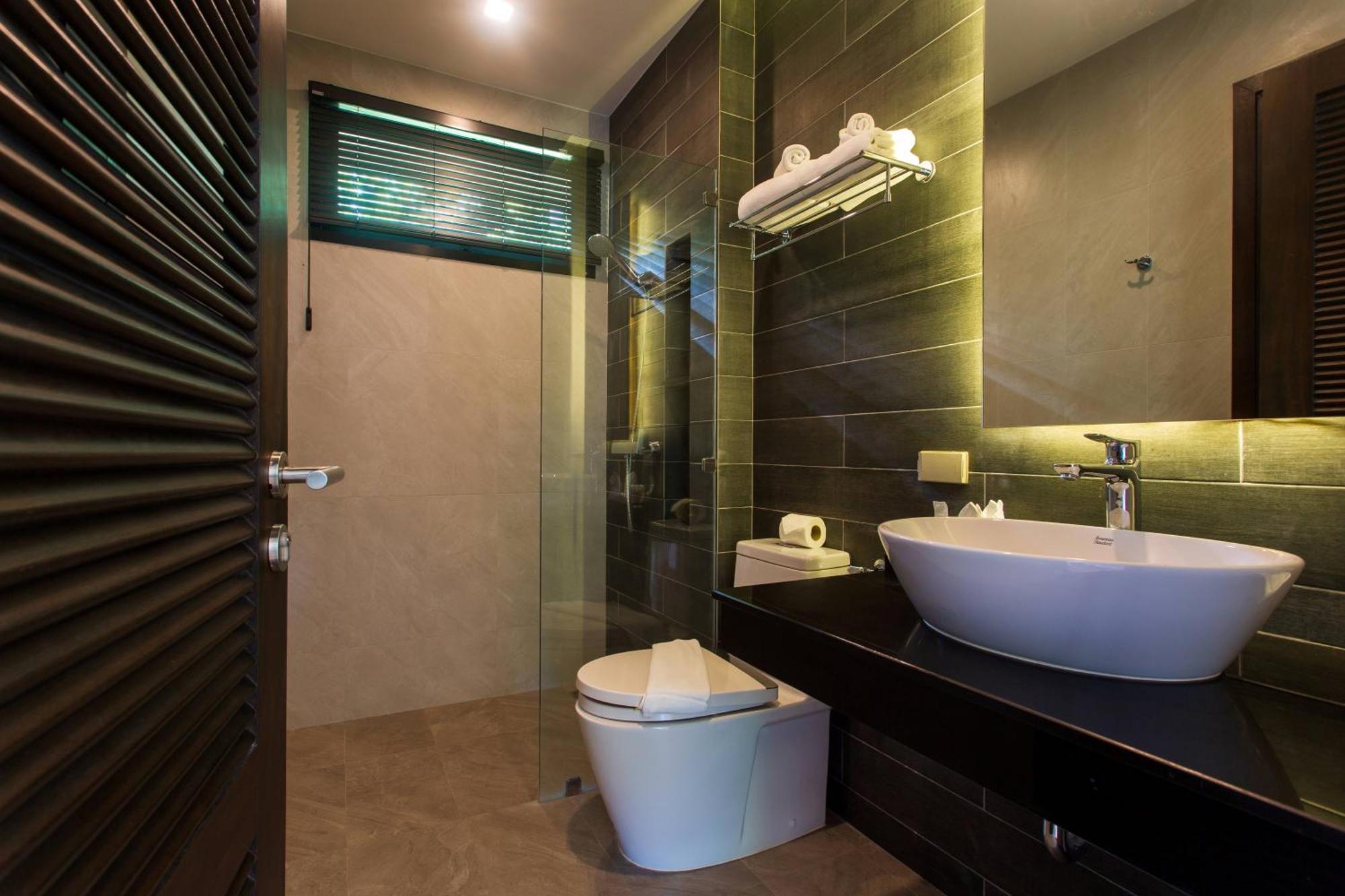 Chuz Samui Sha 3* Lamai Beach (Koh Samui)
