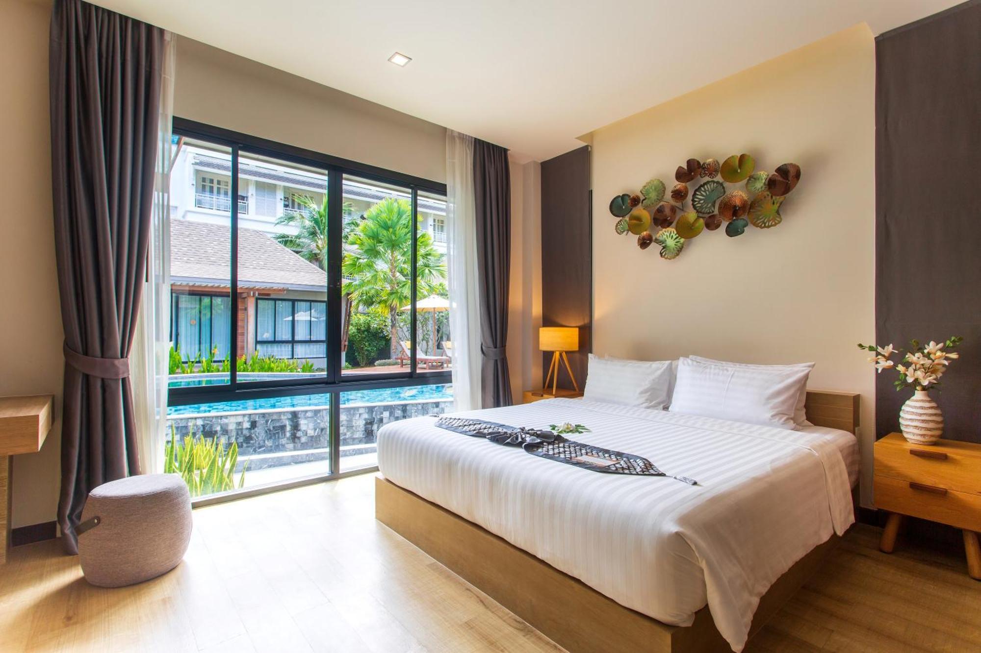 Chuz Samui Sha 3*