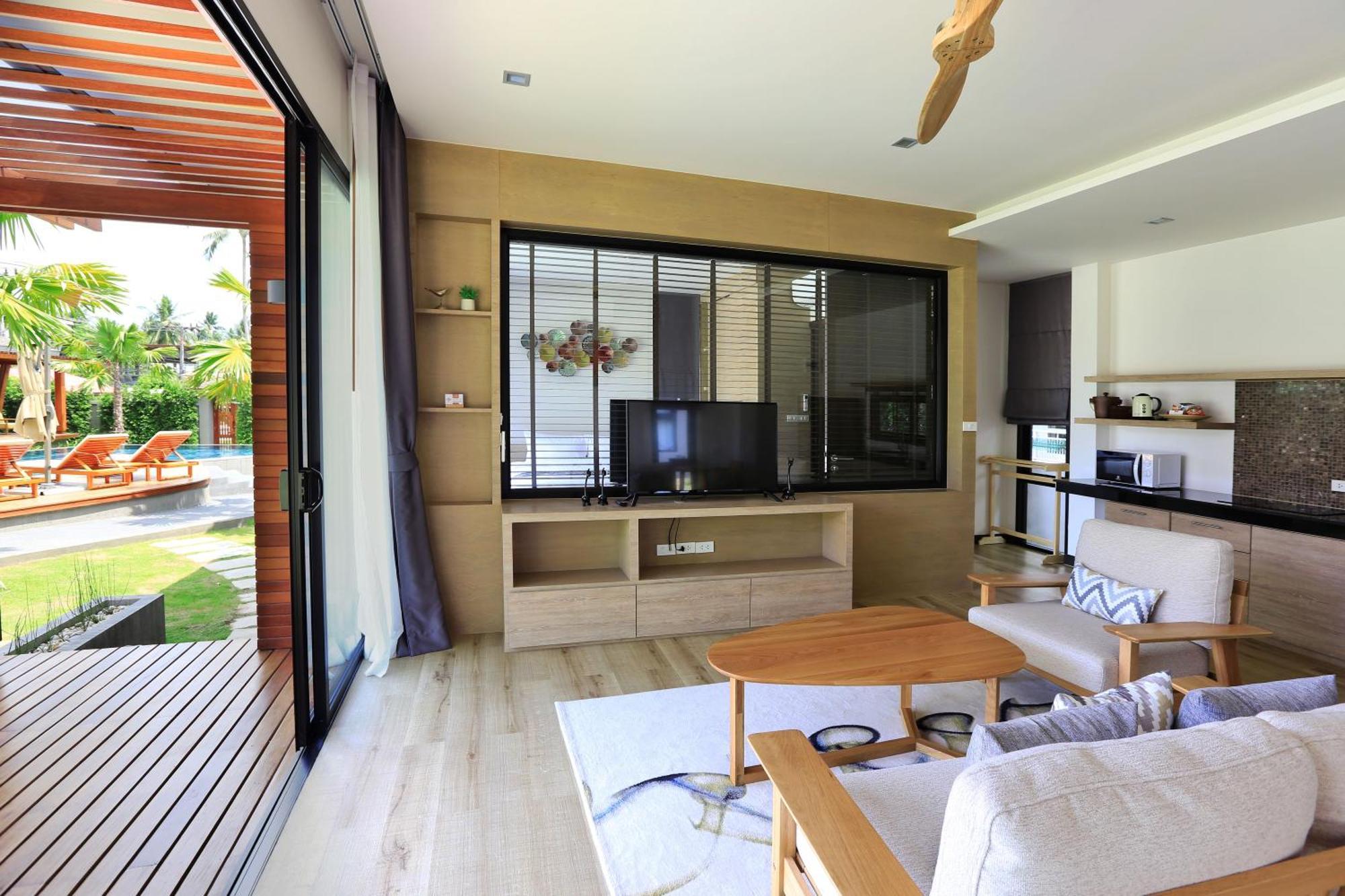 Chuz Samui Sha Lamai Beach (Koh Samui)