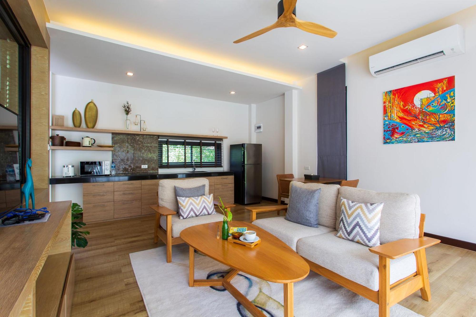 Chuz Samui Sha