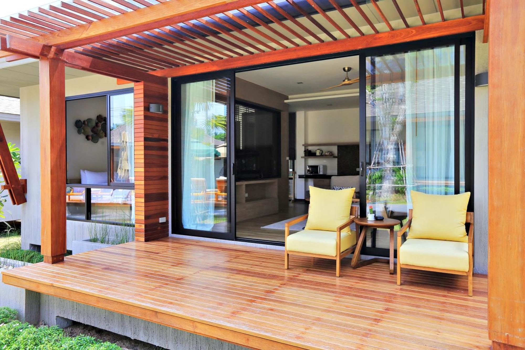 Chuz Samui Sha Resort