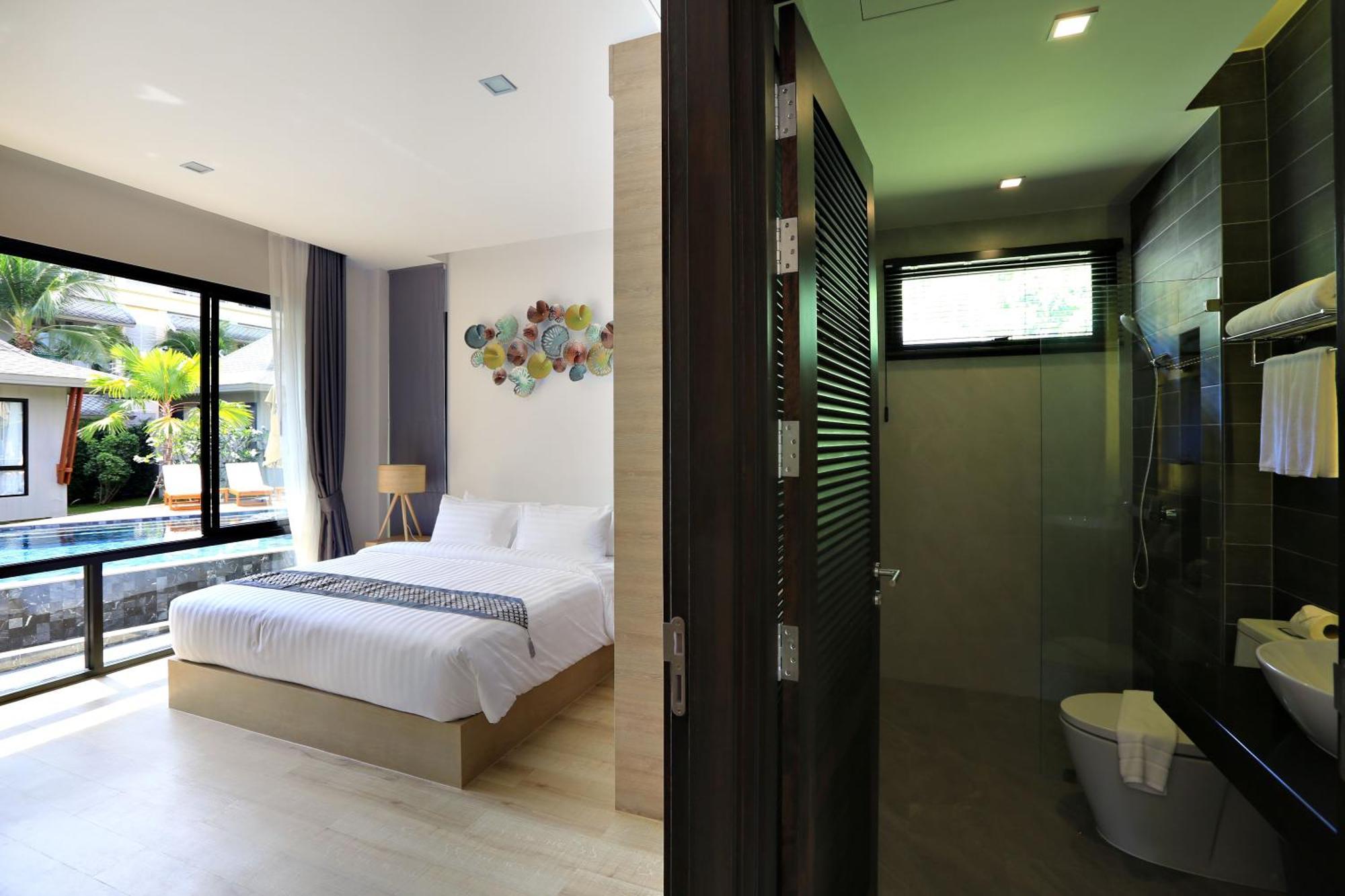 Resort Chuz Samui Sha 3*